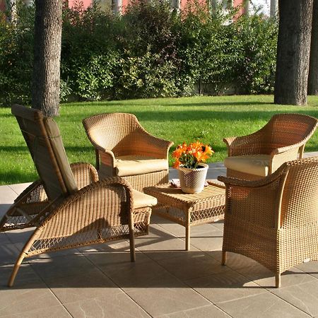 Residence Spiaggia D'Oro Desenzano del Garda Zewnętrze zdjęcie