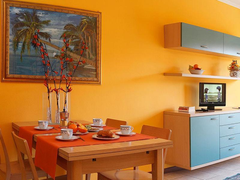 Residence Spiaggia D'Oro Desenzano del Garda Pokój zdjęcie