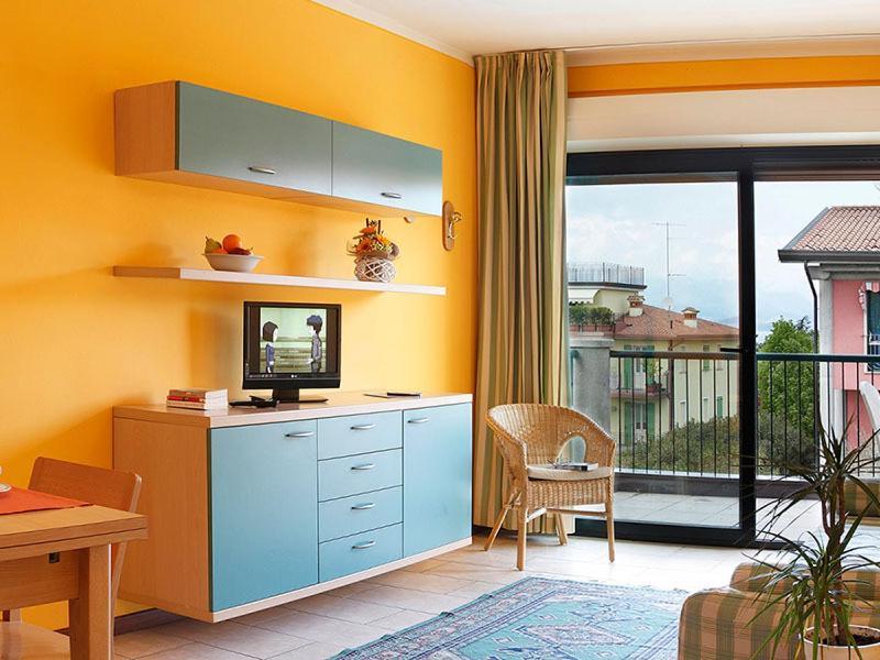 Residence Spiaggia D'Oro Desenzano del Garda Zewnętrze zdjęcie