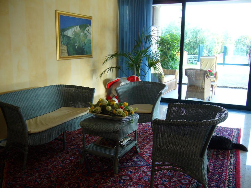 Residence Spiaggia D'Oro Desenzano del Garda Zewnętrze zdjęcie