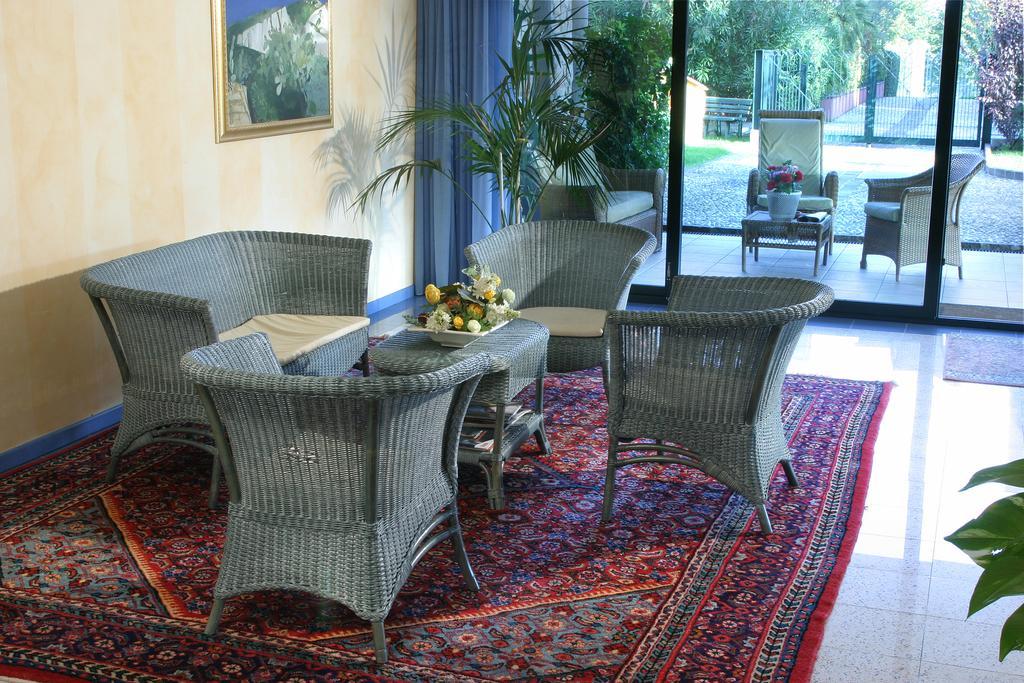 Residence Spiaggia D'Oro Desenzano del Garda Zewnętrze zdjęcie