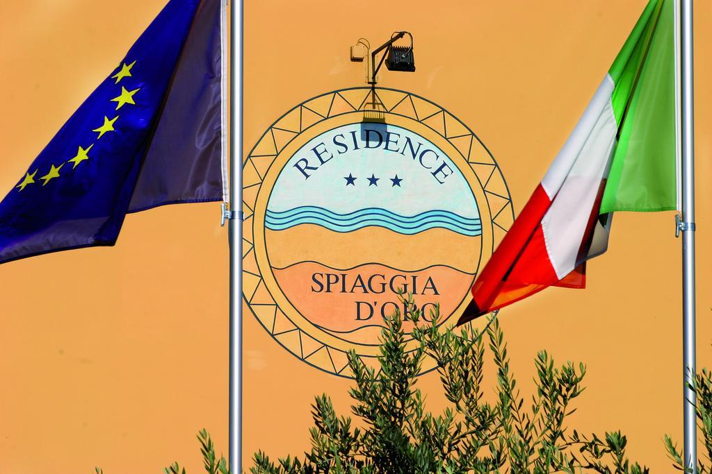 Residence Spiaggia D'Oro Desenzano del Garda Zewnętrze zdjęcie